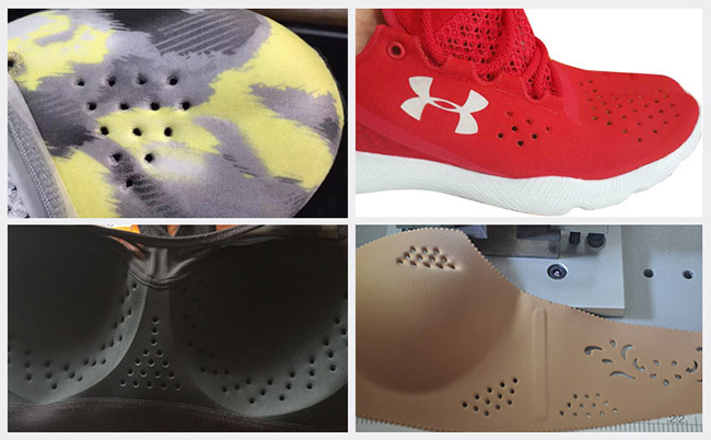 超聲波焊切機適用哪些產(chǎn)品？