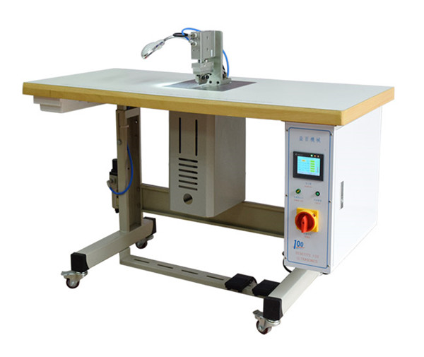 超聲波焊切機之切帶機功能及規格