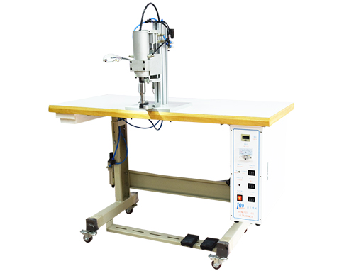 超聲波焊切機(打棗機)