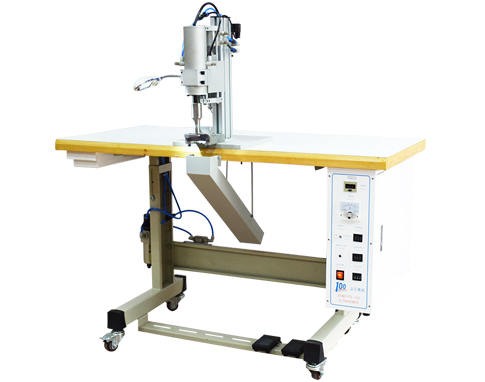 超聲波焊切機(帶類切斷機)