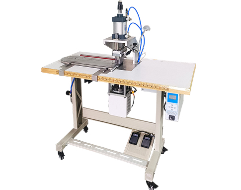 超聲波焊切機(切帶機)